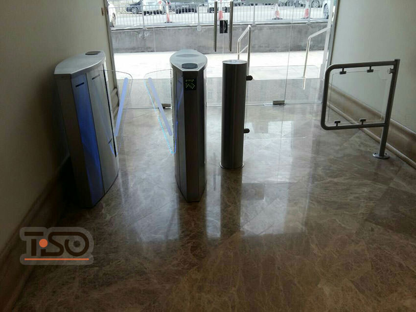 Gate-GS