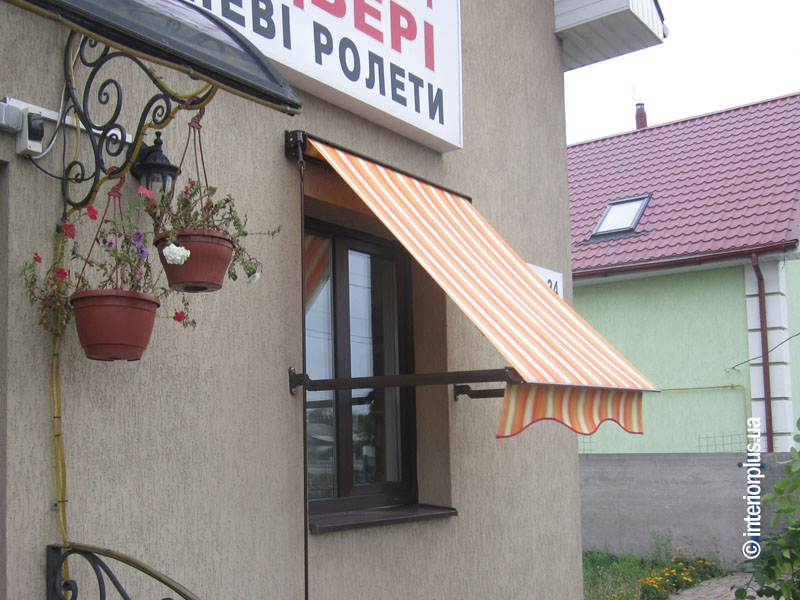 ATTICA с падающим локтем