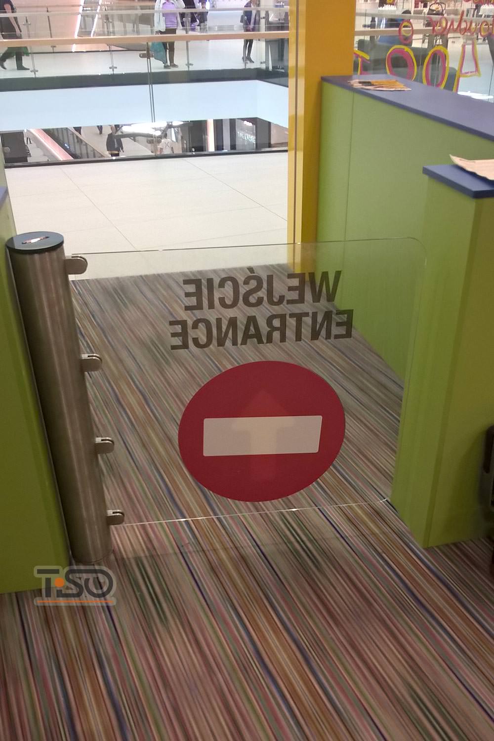 Gate-GS