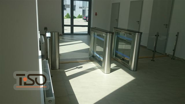 Gate-GS