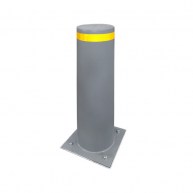 M50 Фиксированные/съемные болларды