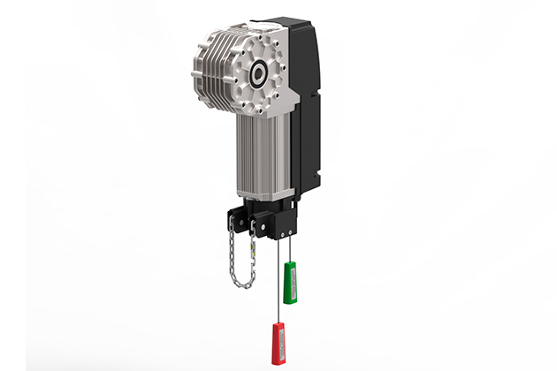 Знакомьтесь, это TARGO!