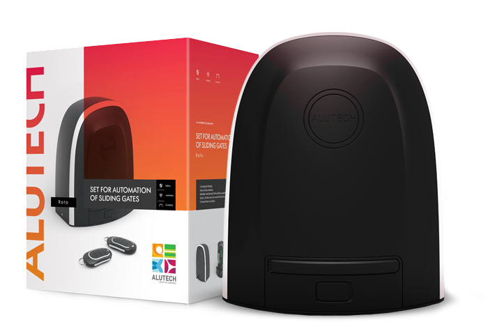 Автоматика для ворот