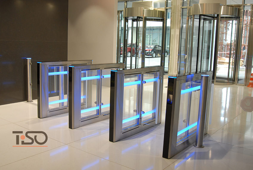 Gate-GS Slim