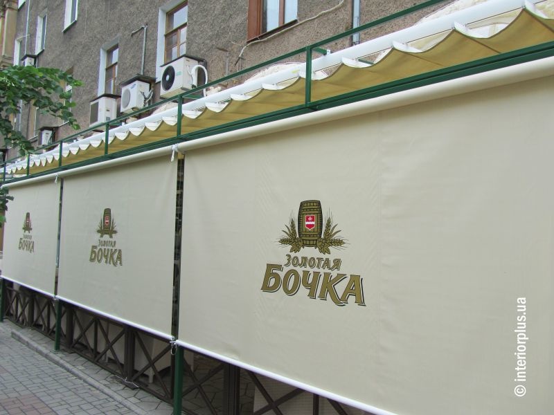 VERANDA базовая