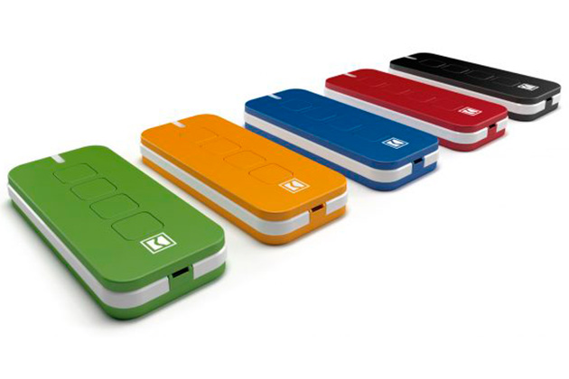 Новые пульты управления шлагбаумом и автоматикой Comunello VICTOR