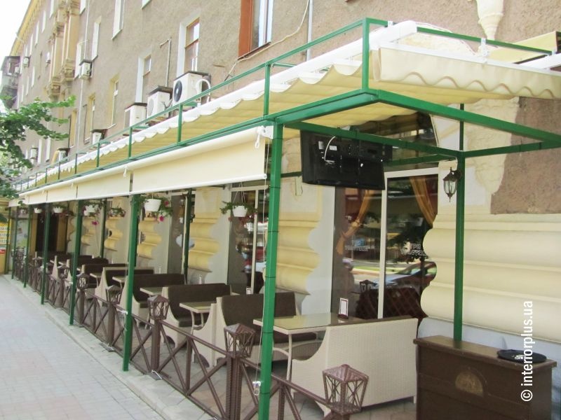VERANDA базовая