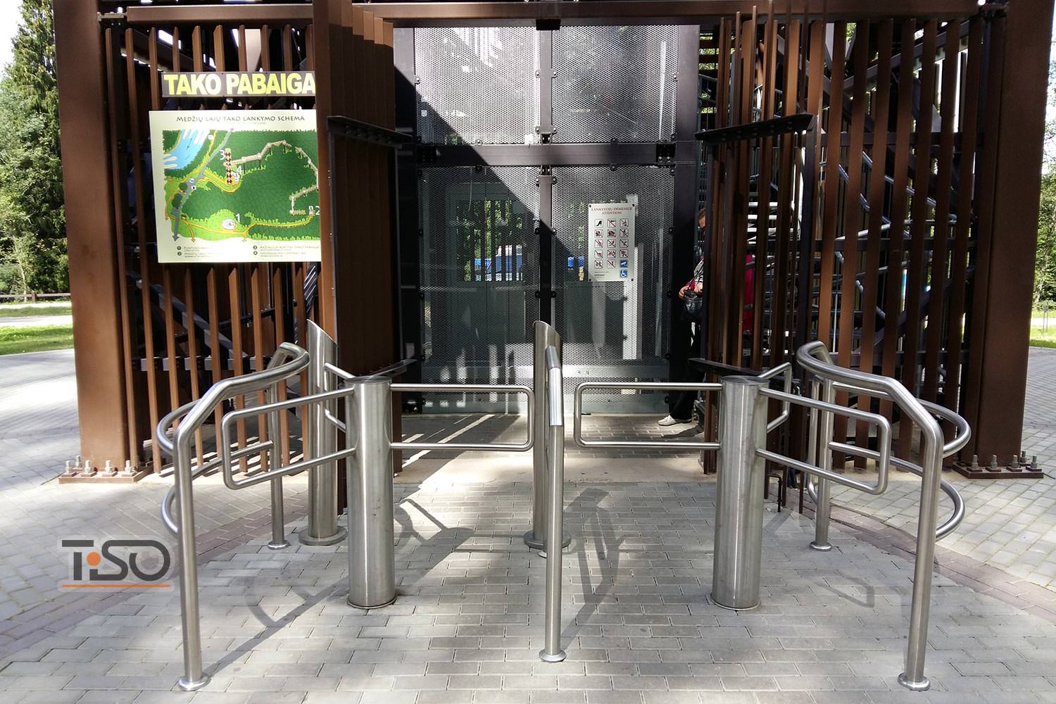 Star-TS