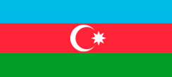 Посольство Азербайджанської Республіки в Україні