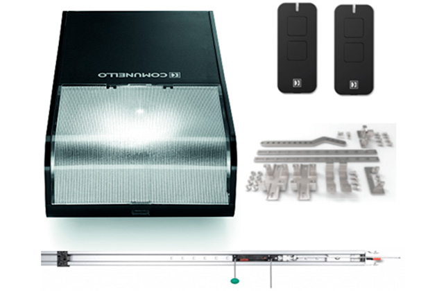 Это Comunello! Это Rampart!