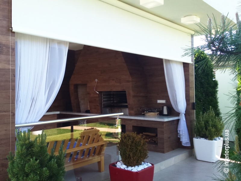 VERANDA базовая