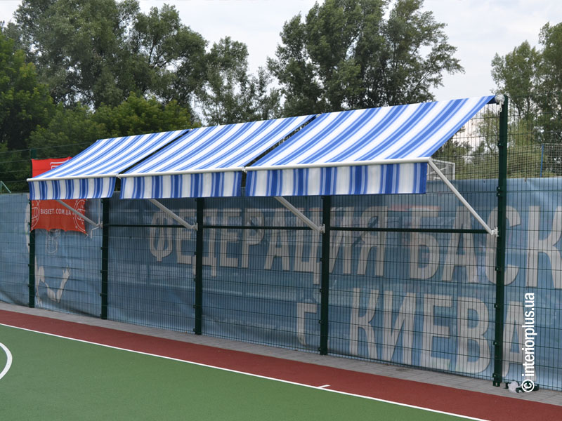 ATTICA с падающим локтем