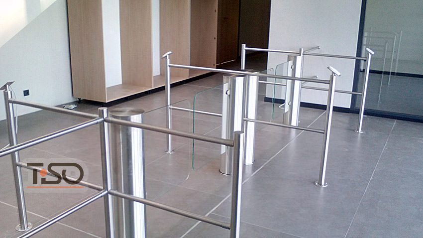 Gate-GS