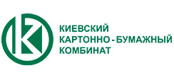 ПАО "Киевский картонно-бумажный комбинат"