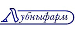 ОАО «Лубныфарм»