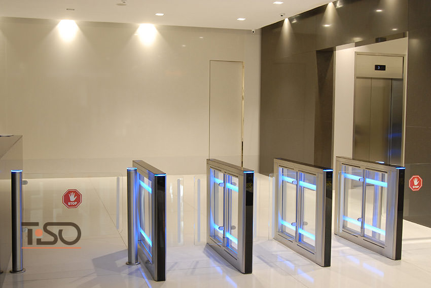 Gate-GS Slim