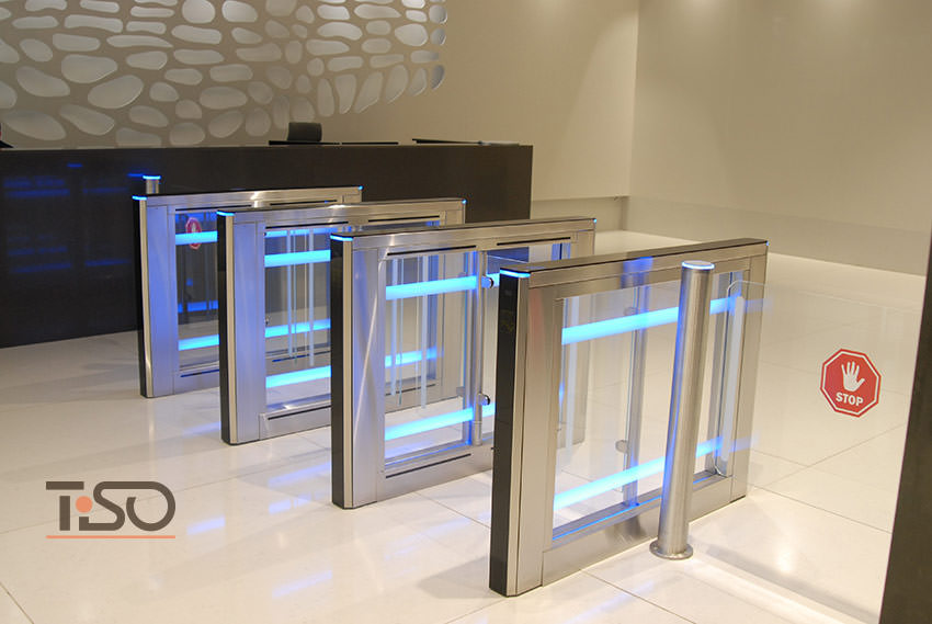 Gate-GS Slim