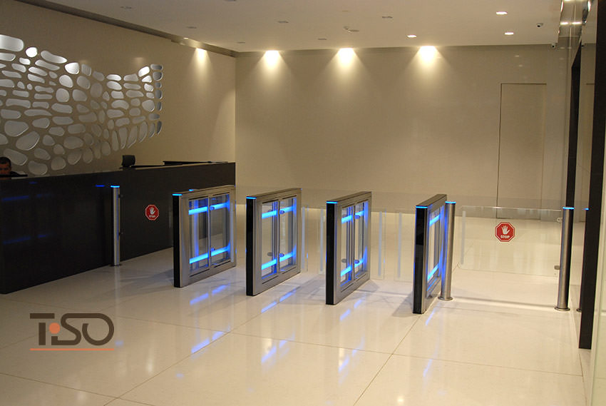 Gate-GS Slim