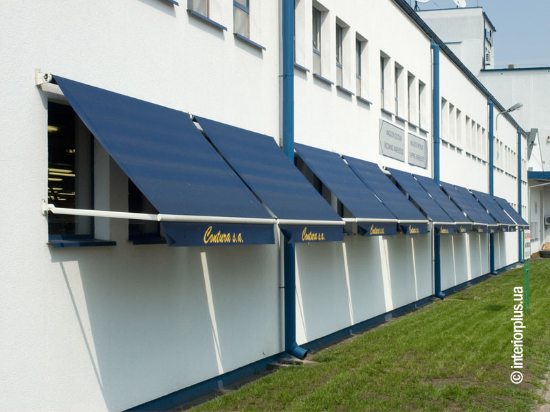 ATTICA с падающим локтем