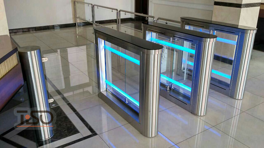 Gate-GS