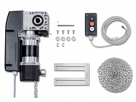 Комплект STAWC для автоматизации промышленных ворот