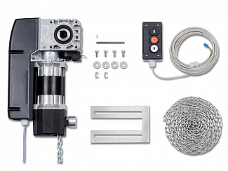 Комплект STAWC для автоматизации промышленных ворот