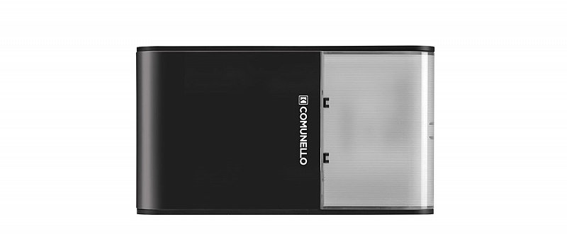 Rampart 1000 LKIT –для гаражных ворот площадью до 16 м2 и высотой до 3.4 м