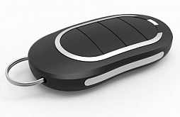 Радиоуправление