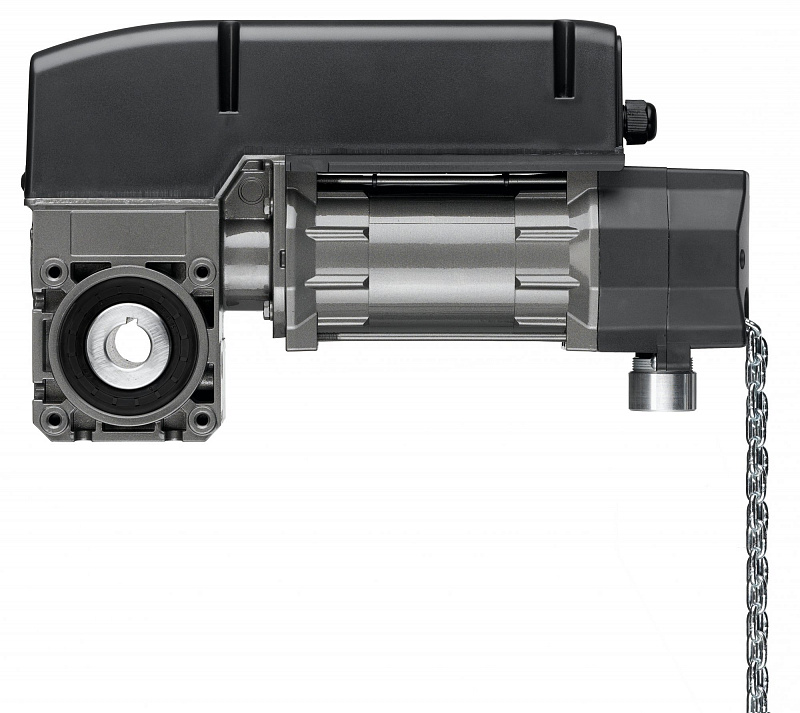 Електропривід STA1-10-24 KE/400V/3~ для промислових воріт