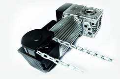 Комплект для автоматизації промислових воріт ASI50KIT