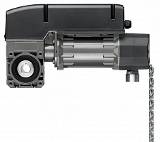 Електропривід STA1-10-24 KE/400V/3~ для промислових воріт