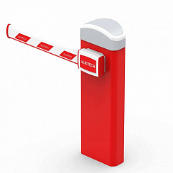 Комплект шлагбаума BV-5 (до 6 м)