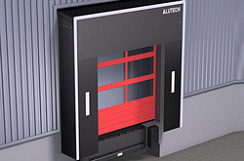 Alutech DSF