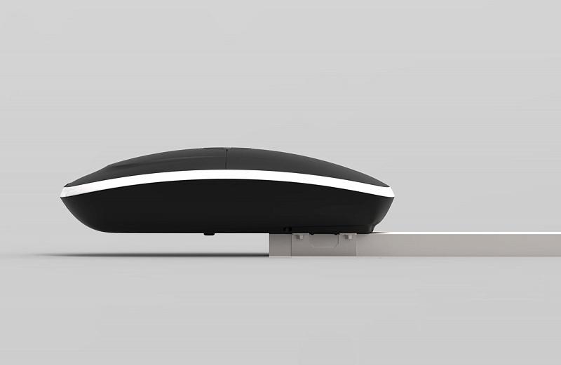 Електропривід LG-1000F