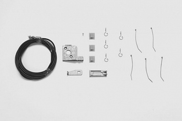 Трос разблокировки Special 302