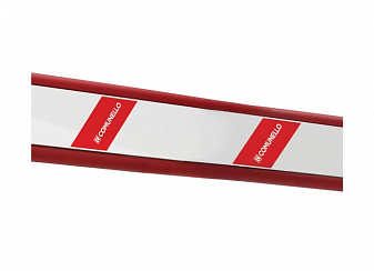 Наклейки на рейку LTS