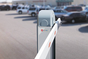 AN-Motors ASB6000 со стрелой 5,3 м