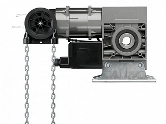 Электропривод MDF20-18-18 KE/400V/3~ для промышленных ворот