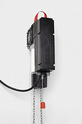 Електропривід Dynamic xs.plus 60/24 230V/1~