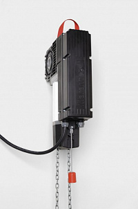 Електропривід Dynamic xs.plus 60/24 230V/1~