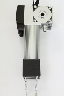 Комплект для автоматизации промышленных ворот ASI100KIT