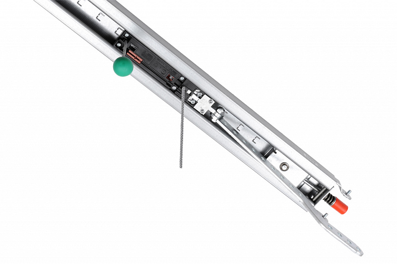 Цепная направляющая рейка SK 12-SL