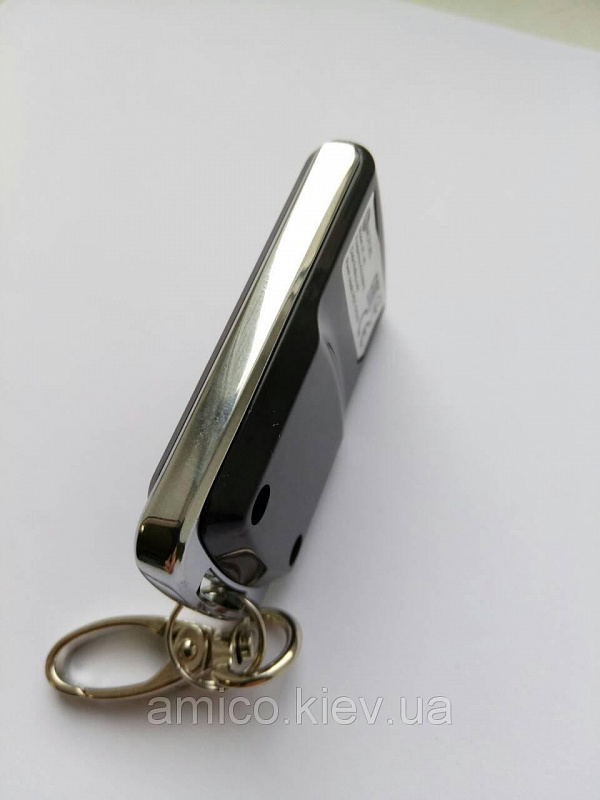 Пульт ДК AT-4А, 4 канали, AN-Motors