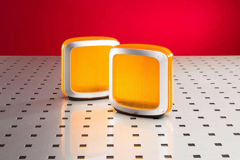 Лампа сигнальная Sole SL-U