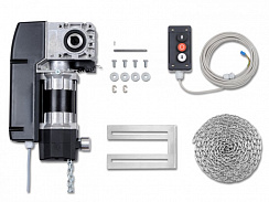 Комплект STAWC для автоматизації промислових воріт