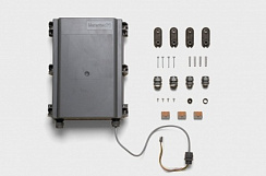 Корпус для размещения модулей расширения