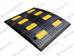 Лежачий полицейский ИДН-650