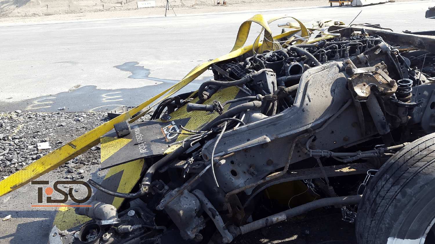 Антитаранный Cyclope (M40)