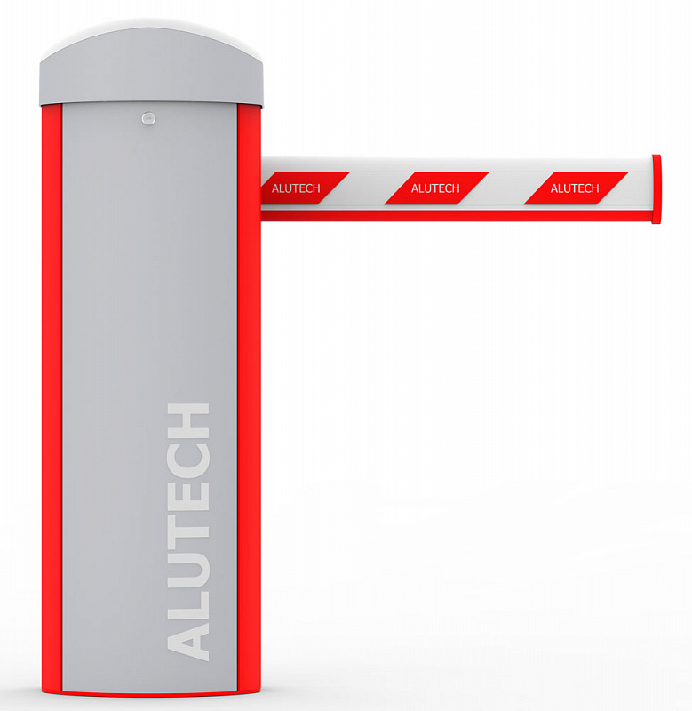 Alutech BV-6000