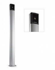 Колона алюмінієва для аксесуарів MAST 100